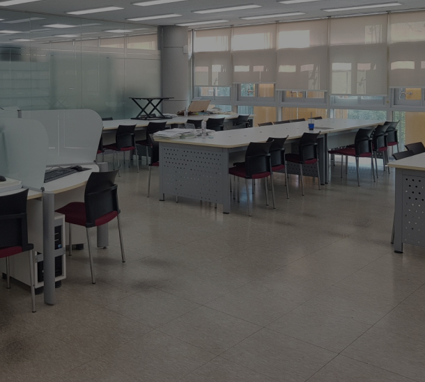 진주교대 스터디룸